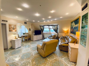 Apartament Michel Marine, Gmina Międzyzdroje